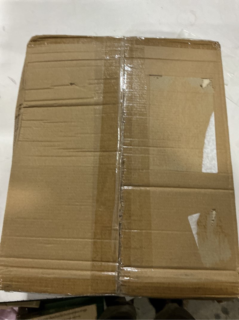 Condition photo showing Good Condition for Mavivegue Bookcase, 18-Cube Extra Large Book Shelf, DIY Cube Storage Organizer for Bedroom, Living Room, Home Office - Black Black 18-Grid