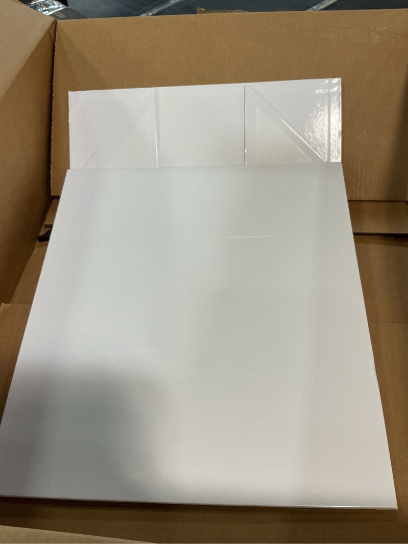 Condition photo showing Good Condition for black gift box 16x13x5.3 inches,groomsmen gift box with magnetic lid,large gift boxes for easter, mother's day, weddings, graduations, birthdays, bridesmaids gifts and more 1 count (pack of 1) 16x13x5.3-black-1 pack
