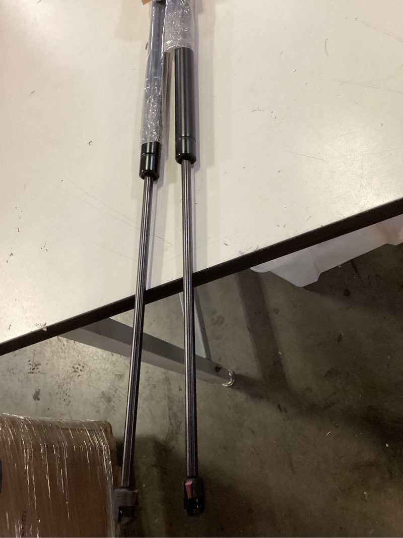 Condition photo showing Good Condition for WFLNHB Replacement Undercover EZ Release Lift Supports 27 x 45lbs ST270ED1-45 RSIH1212GS ST270P45EZ10 2 Pieces