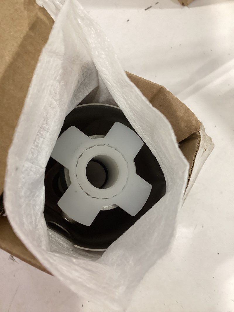 Condition photo showing Good Condition for bathtub faucet replacement with diverter,easy to install american standard tub spout for 1/2" copper water tube with install tool