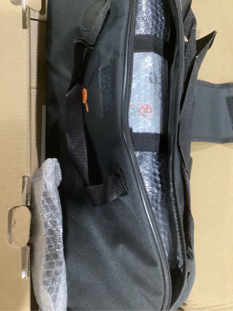 Condition photo showing Good Condition for Gskyer Telescope, 70mm Aperture 400mm AZ Mount Astronomical Refracting Telescope for Kids Beginners - Travel Telescope with Carry Bag, Phone Adapter and Wireless Remote. AZ70400