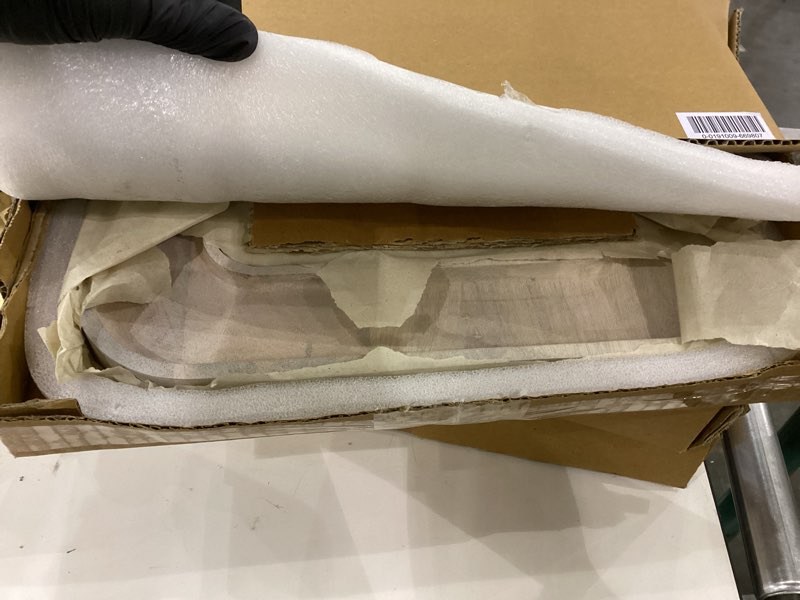 Marble Cutting board