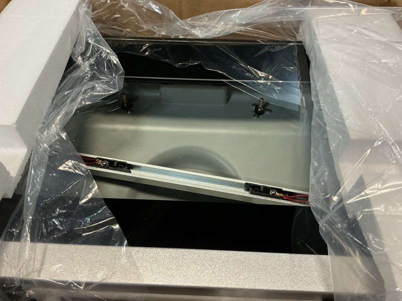 Condition photo showing Good Condition for avid armor chamber vacuum sealer machine usv20 ultra series for wet foods, meat vacuum packing machine, compact with 11.5-inch vaccum sealer bar 11.5 inch vacuum sealer machine