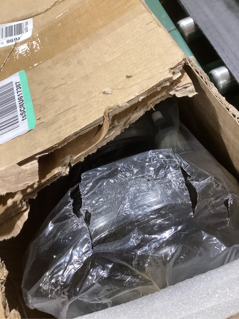 Condition photo showing Good Condition for Vahaha Front Right Air Suspension Strut w/EDC Replacement for BMW 7 Series G11 G12 740 750 760 xDriv