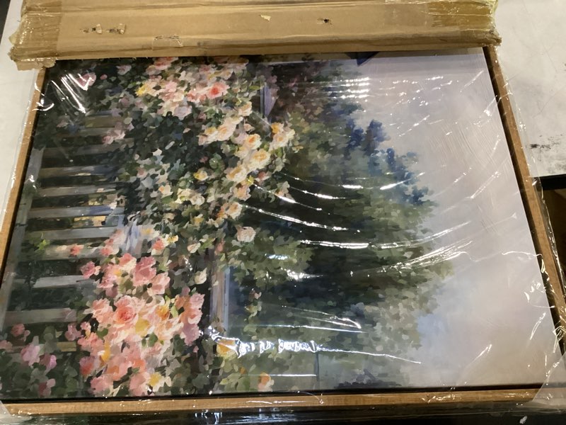 large wall art