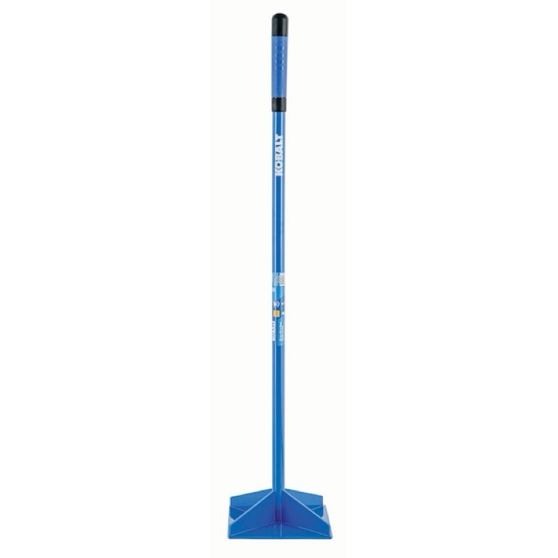 kobalt 10-in x 10-in tamper