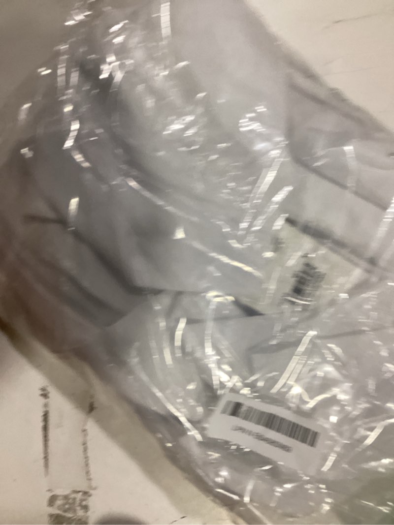 Condition photo showing Good Condition for cherokee women's lab coat modern classic fit 33" & 35" doctors coat with 3 pockets ck452 standard size 33" x-large white