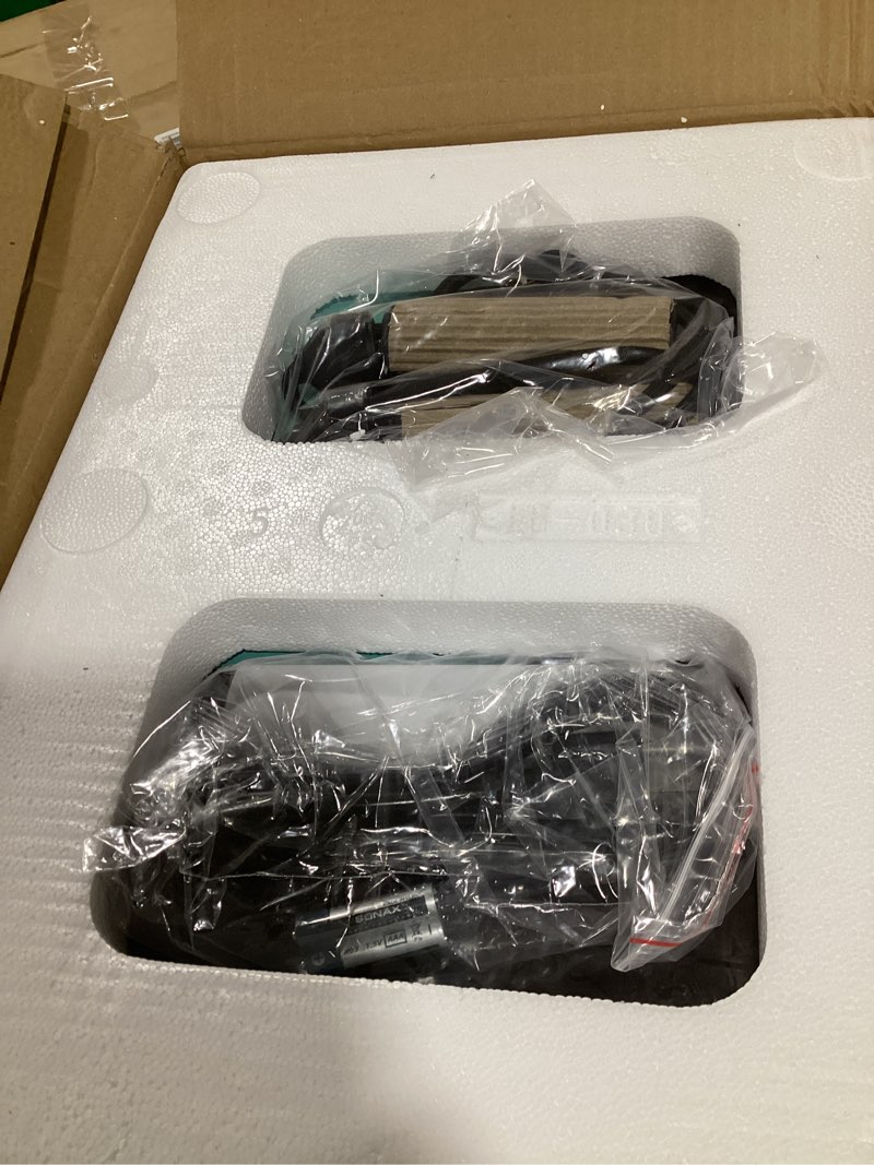 Condition photo showing As Is for Homesy Vibration Plate Exercise Machine, Vibrating Plate for Lymphatic Drainage, Full Body Shake Platform Board for Home Fitness and Fat Burning, Sport Gym Equipment for Women Men Slim-Standard