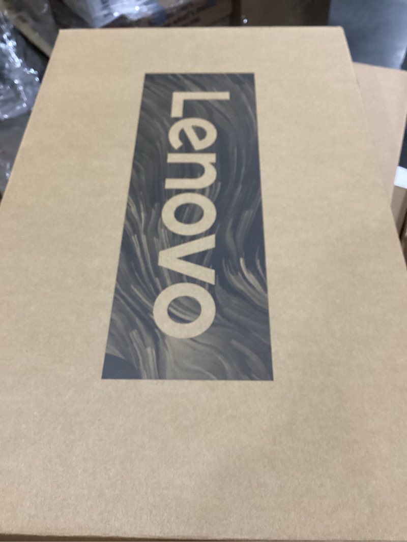 Condition photo showing New/Like New for Lenovo ideapad 3