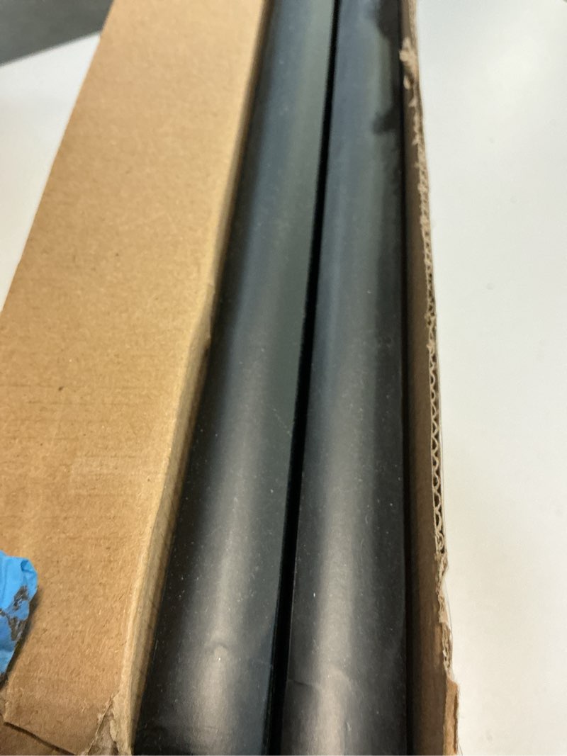 Condition photo showing Good Condition for amazon basics professional journal, 10.5x7.5 inches, black, 2-pack