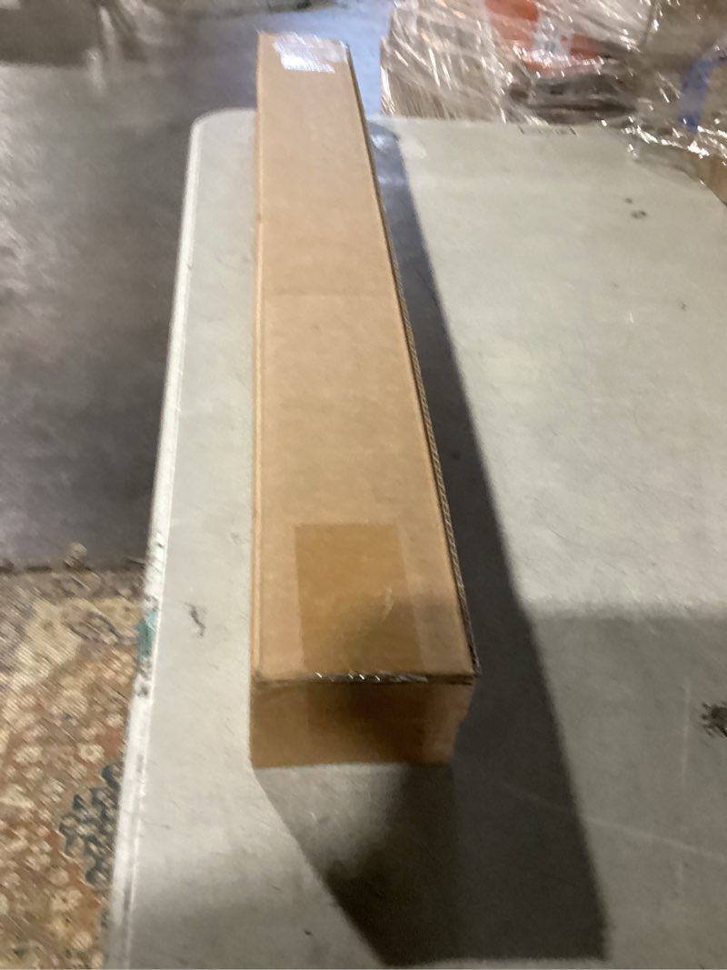 Condition photo showing Good Condition for redi shade no tools easy lift trim-at-home cordless cellular light filtering fabric shade white, 30" w x 64" l, (fits windows 19"- 30") white 30"w x 64"h