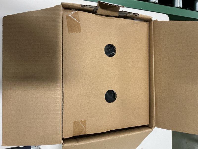 Condition photo showing New/Like New for Heathrow Scientific HSB06369 Vortexer Mixer, 110/120V, US Plug, Blue