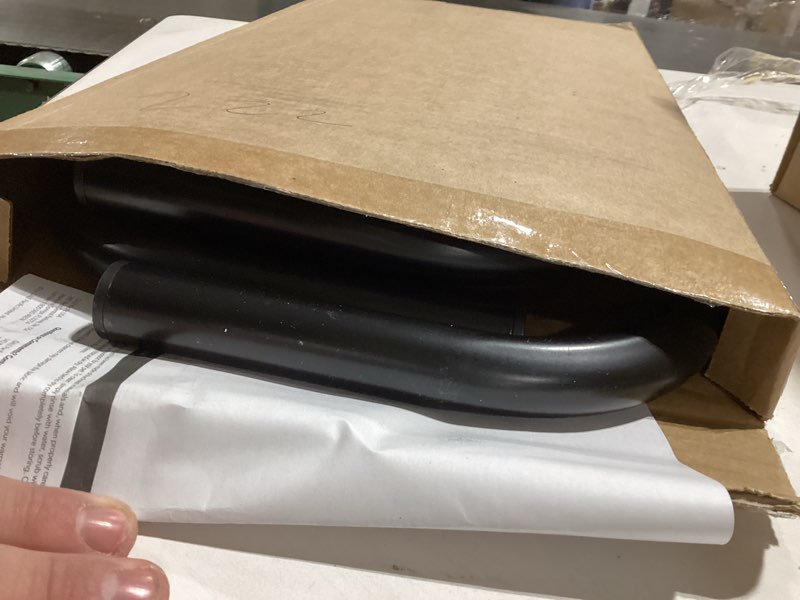 Condition photo showing Good Condition for Coolaroo Original Elevated Dog Bed - Breathable Off-The-Ground Pet Bed with Cooling Fabric, Joint Relief & Moisture-Resistant Fabric, 100% Recyclable, Easy Clean, Grey, Small Small Dog Bed Grey