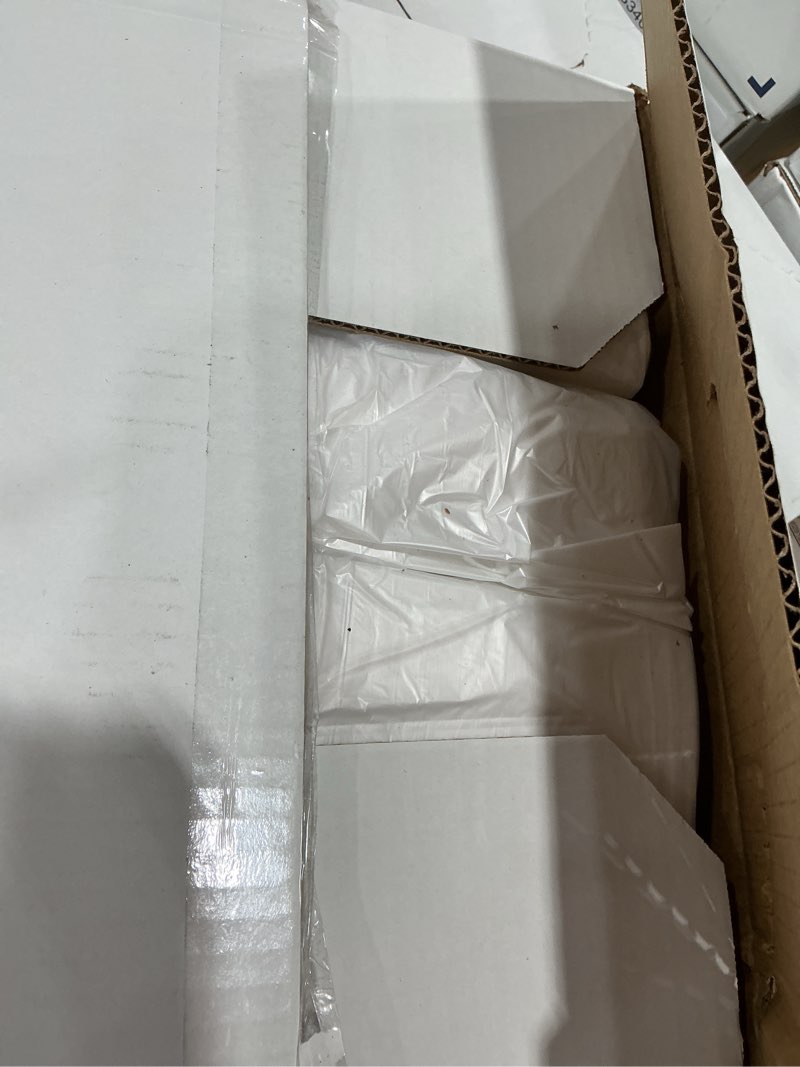 noramco 33 gal. trash bags twist tie 250 pk