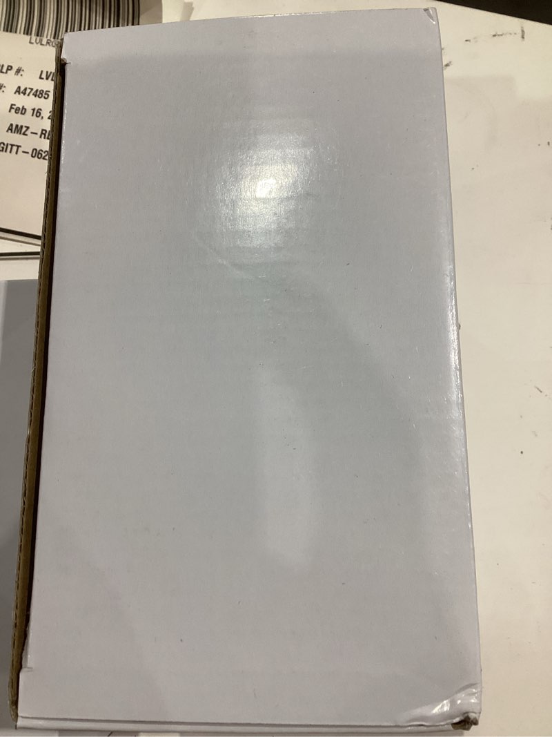 Condition photo showing Good Condition for Haidms Gold Passage Door Knobs Interior, Zinc Alloy Brushed Gold Closet Door Knobs, Heavy Duty Round Brushed Brass Doorknobs for Hall Closet,Hallway(6 Pack) 6 Pack Passage Gold