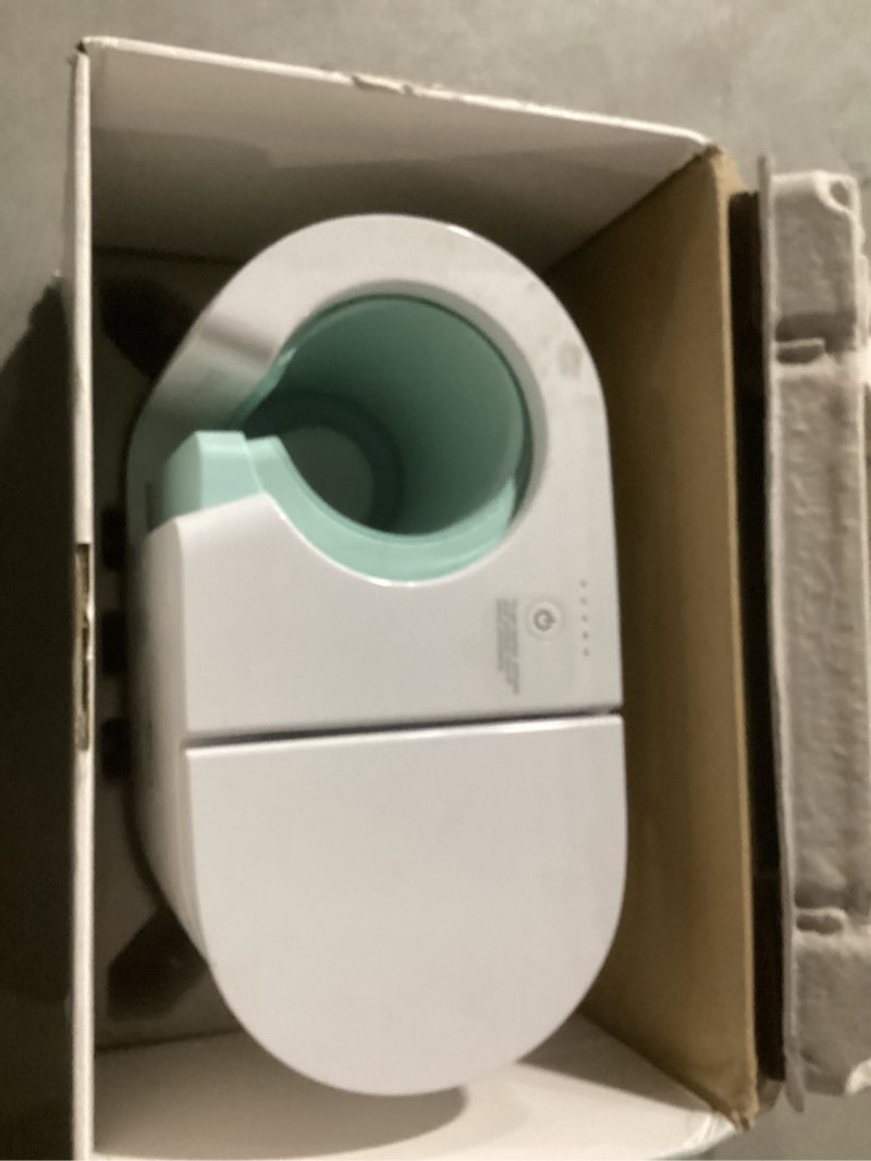 Condition photo showing New/Like New for cricut mug press + 12 blank mugs (12oz each) mug press + 12 mugs