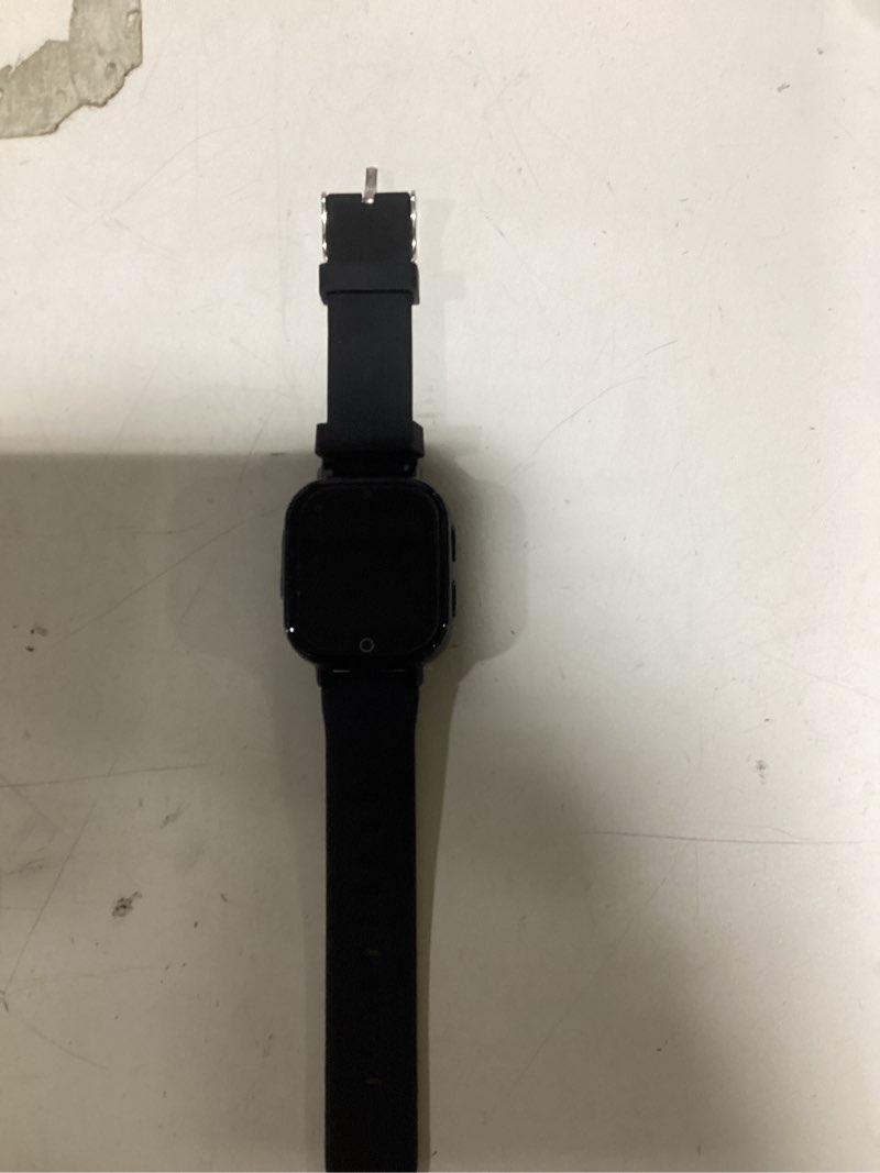 Phyulls 4G Kids Smart Watch Boys with GPS Tracker & Video Calling Texting, Waterproof Smartwatches A