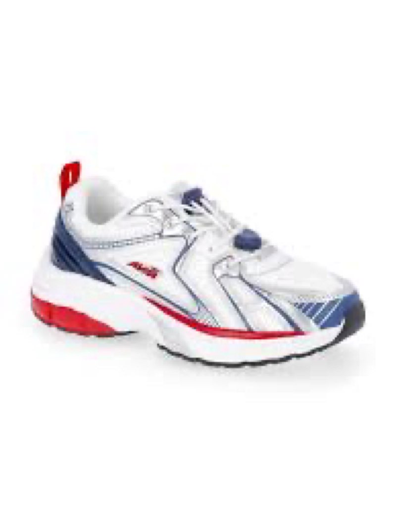 Avia Little and Big Kids Bungee Athletic Sneakers 5