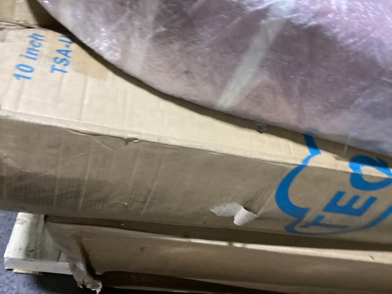 Matress topper misc