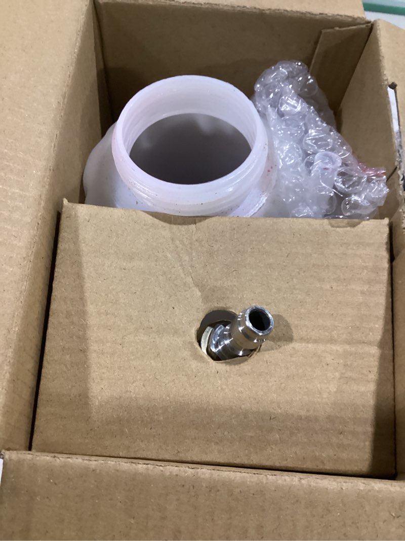 Condition photo showing Good Condition for suds lab f1 professional foam cannon