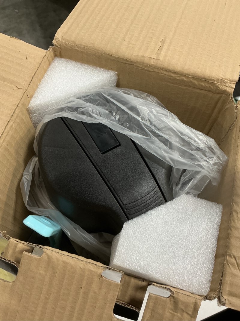 Condition photo showing New/Like New for Airpot Coffee Dispenser Thermal with Pump,3L/102 Oz Insulated Stainless Steel Large Airpot Coffee Carafe Lever Action for Hot/Cold Water,Thermal Carafe for Hot Cocoa for Parties Lever Pumps 101.4 Ounces