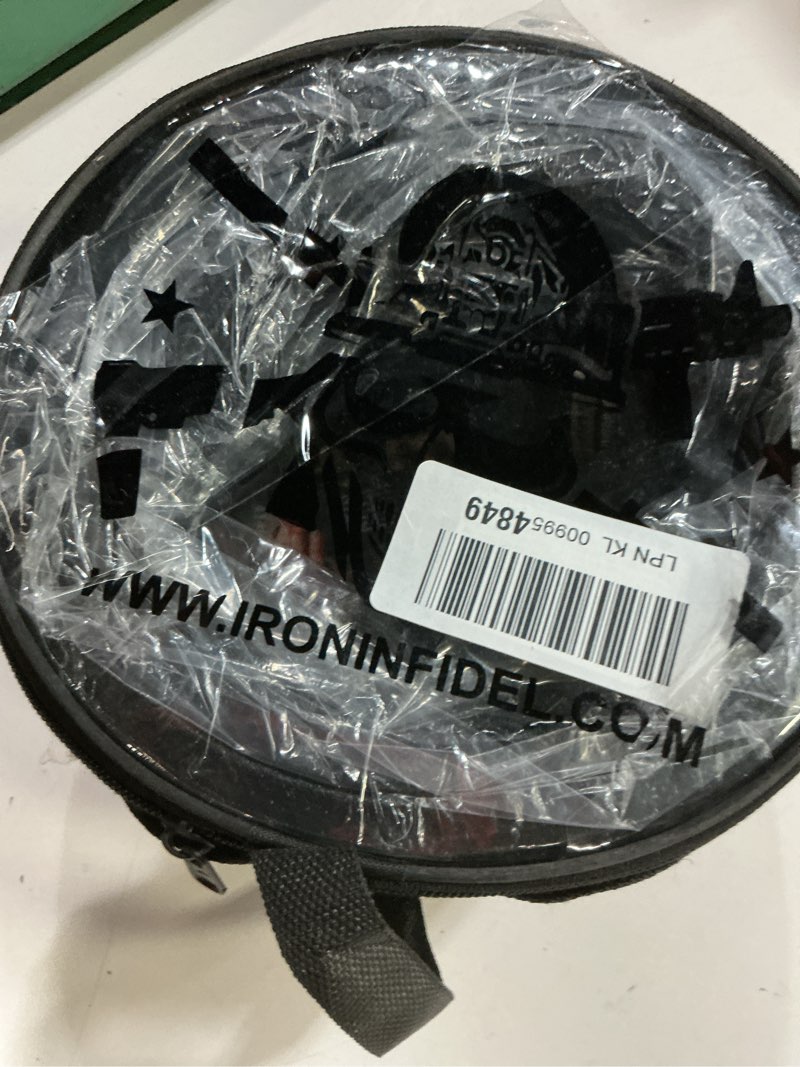 Condition photo showing Good Condition for weight lifting belt - lever gym belt for weightlifting, 10mm leather weight belt for men - 4 inches wide for support & stability for workouts, powerlifting, bodybuilding, fitness & crossfit xl 1776