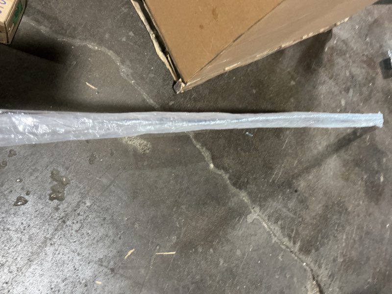 Condition photo showing Good Condition for Phenix Rods HD Casting / 8'2" / 1 PC / 15-40 LB LINE Rating/Moderate Taper Action/Fuji FAZ LITE Guid