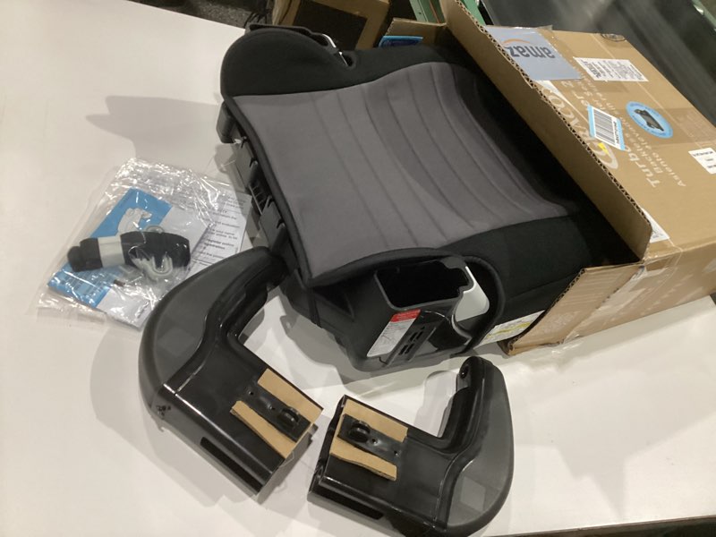 Condition photo showing Good Condition for graco turbobooster 2.0 backless booster car seat, denton