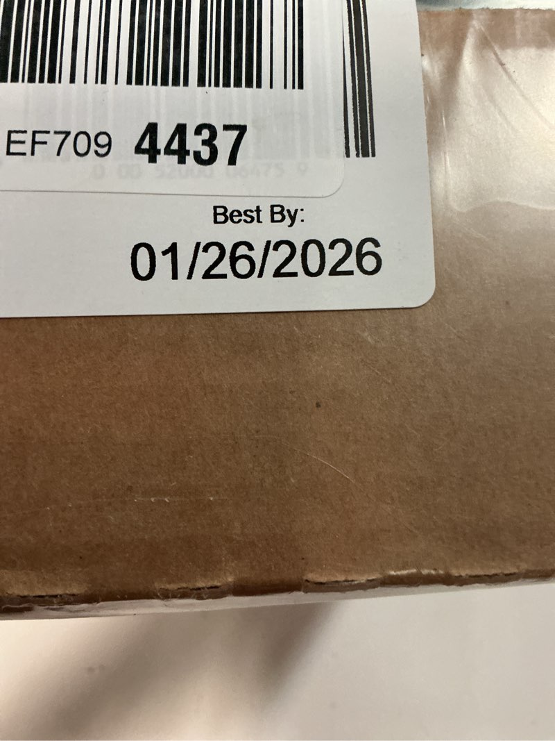 Condition photo showing New/Like New for gatorlyte rapid rehydration electrolyte drink, 3 flavor variety pack, specialized blend of 5 electrolytes, lower sugar, no artificial sweeteners, no artificial flavors, 20 fl oz bottles (12 pack) lime cucumber variety
