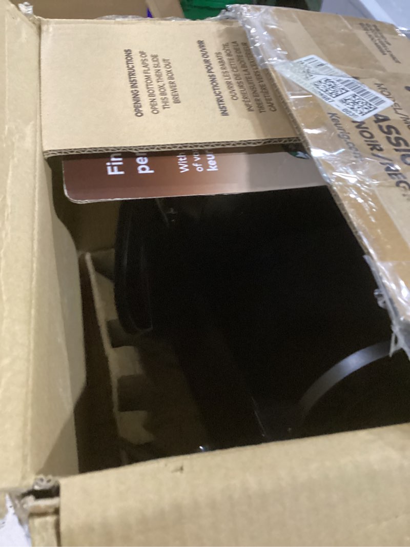keurig classic k50