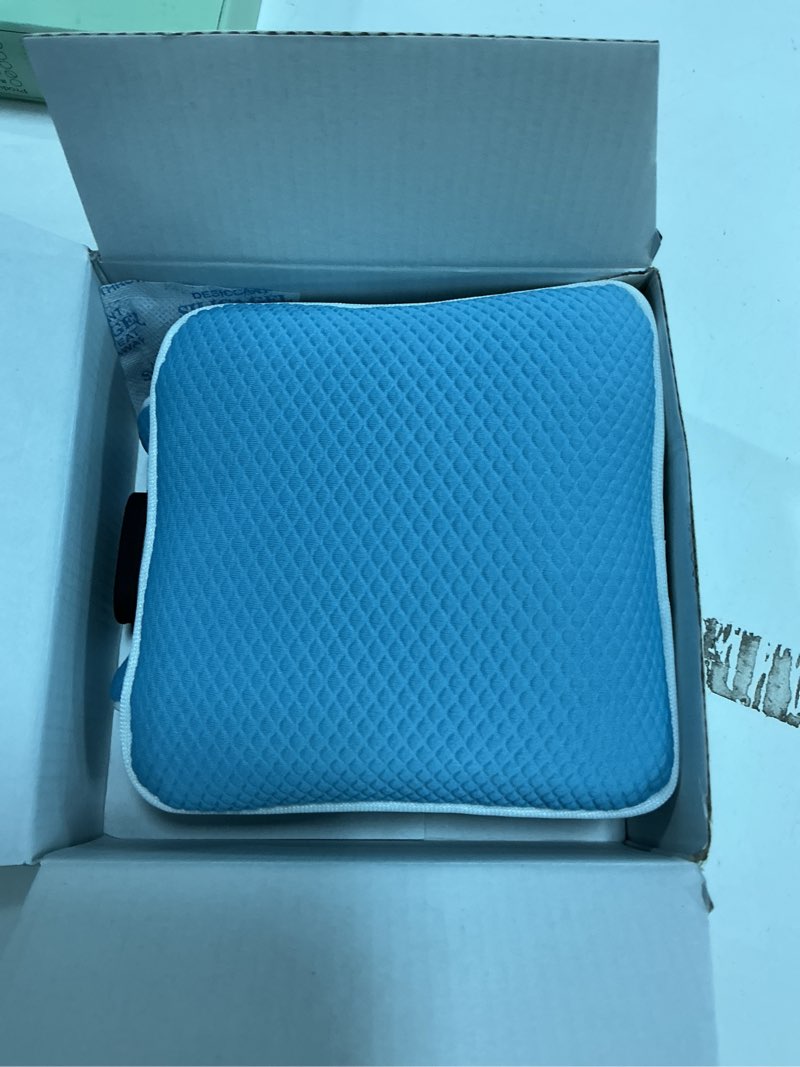 Condition photo showing Good Condition for smart vibration baby soother for cribs: 3 gentle modes, customizable intensity, fast usb-c charging, essential sleep aid for newborns