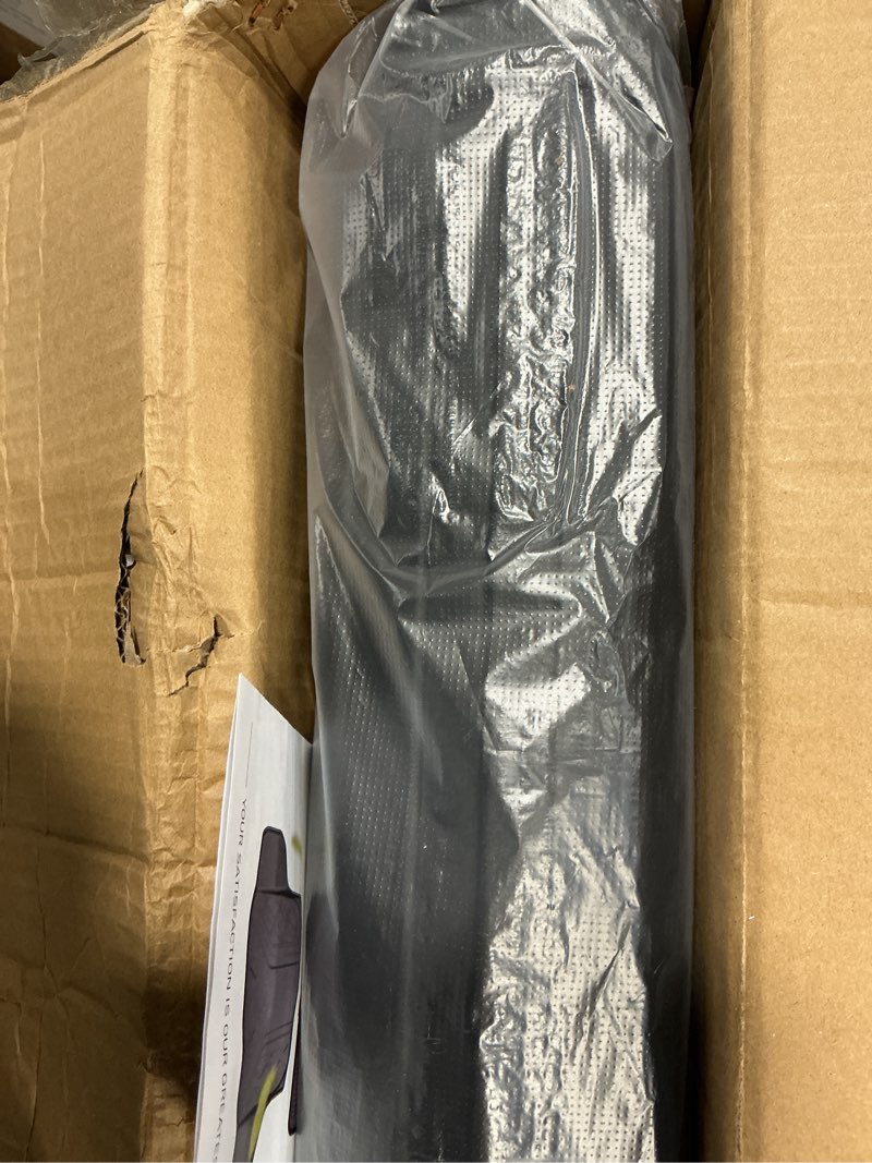 Condition photo showing Good Condition for Original 2019-2024 ES Floor Mats and Cargo Liner for Lexus ES/ES350/ES300h - Custom Fit 1st & 2nd Row TPE Floor Mats & Trunk Mat - All Weather Car Mats for Lexus ES/ES350/ES300h 2019-2024