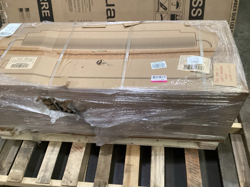 Condition photo showing item condition for HP DesignJet T630 Large Format 36-inch Color Plotter Printer with Auto Sheet Feeder, Media Bin & Stand (5HB11D) – New Model 36-inch Printer