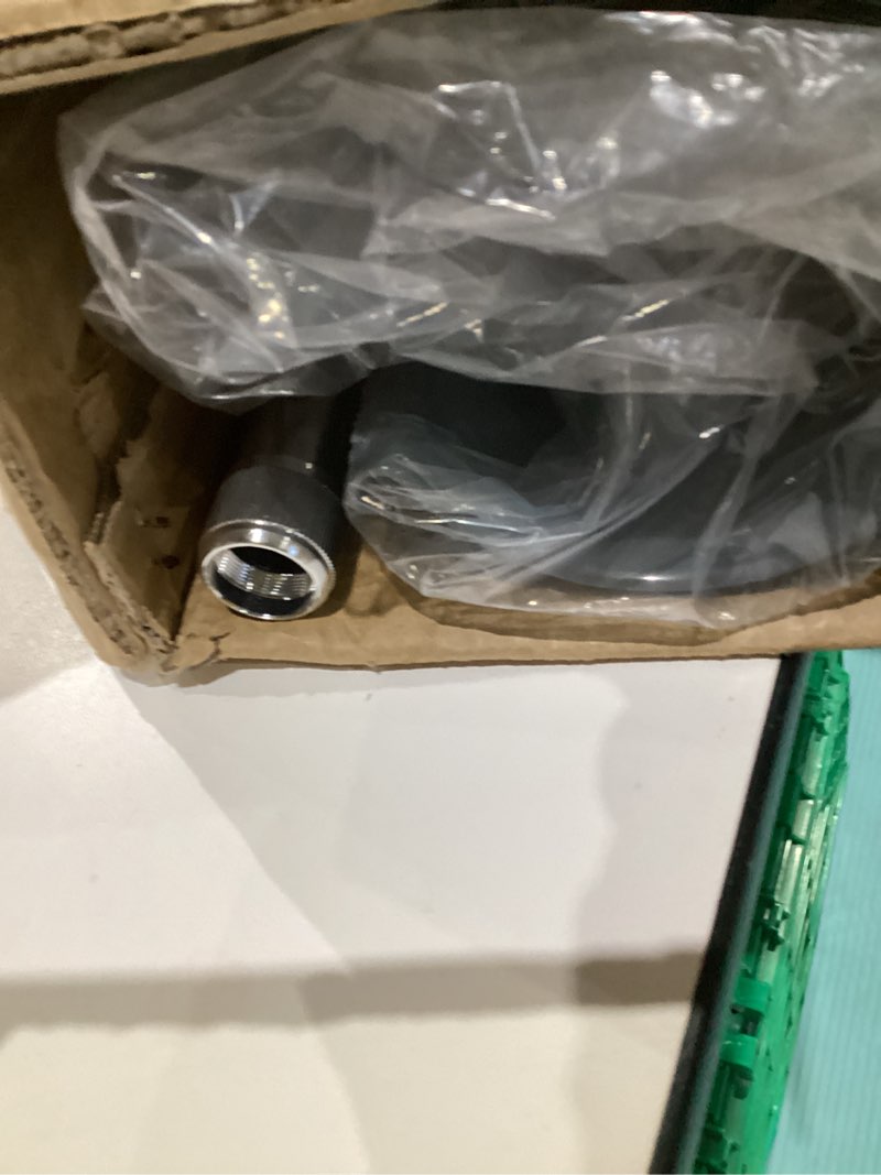 medline aluminum forearm crutches, adult, cuff size 4", pack of 2