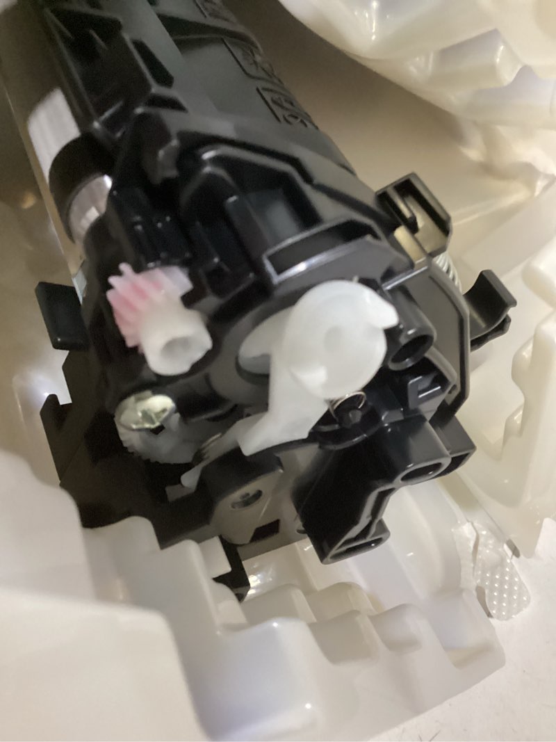 Condition photo showing Good Condition for Canon Genuine 051 Black Toner Cartridge Compatible with LBP162dw, MF264dw, MF267dw, MF269dw, MF269dw VP Canon GENUINE Toner, Black Standard