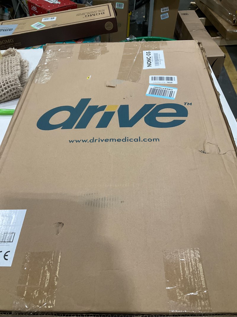 Condition photo showing New/Like New for Walker Adlt 2but w/5 whl.1/ea