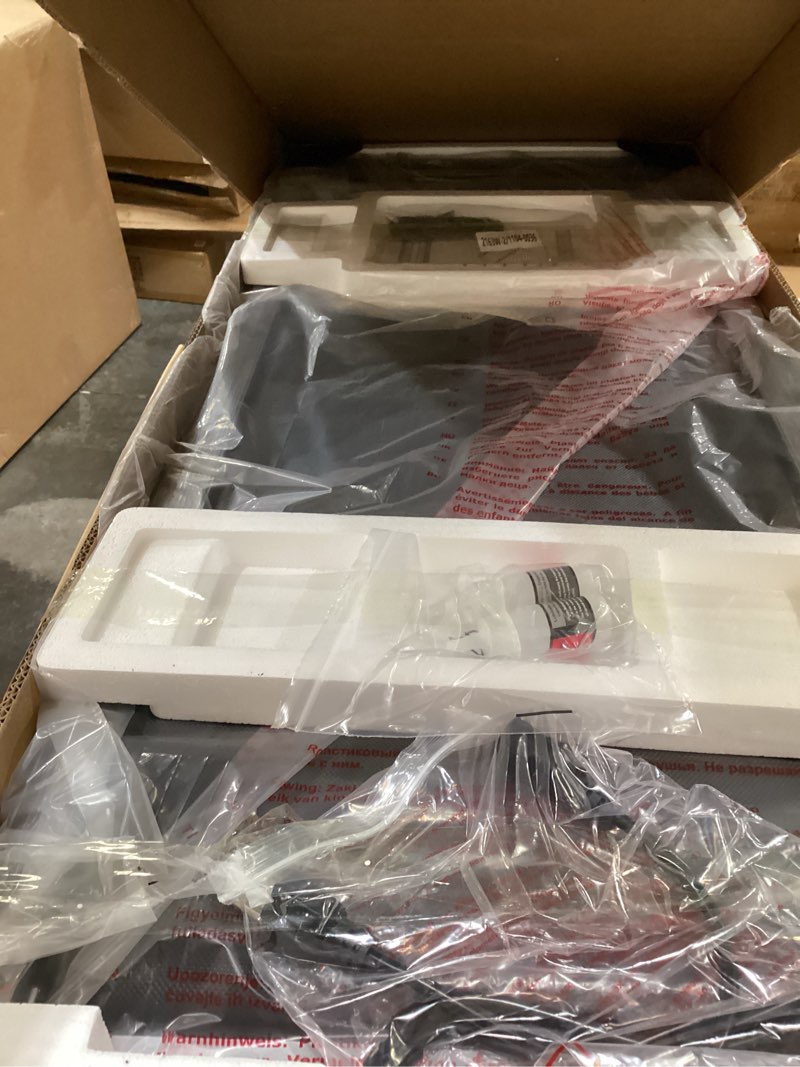 Condition photo showing Good Condition for walking pad portable under desk treadmill with incline 2.5hp for home office 265 lbs capacity remote control led