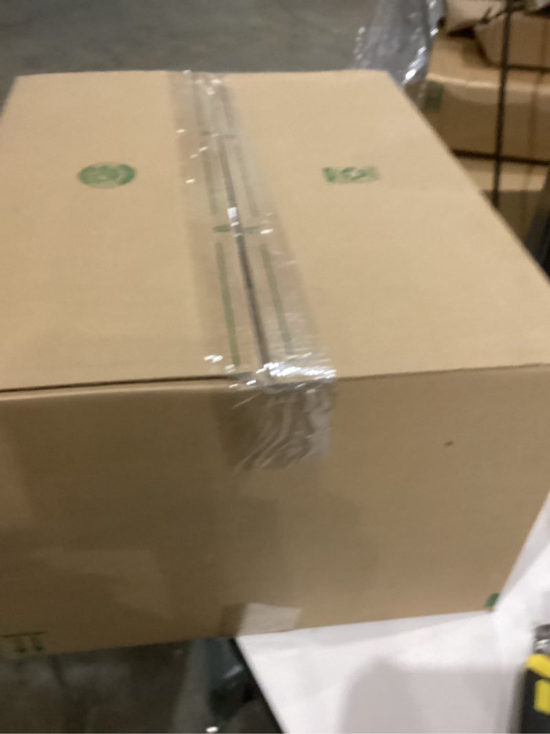 Condition photo showing As Is for Always Discreet Adult Incontinence Underwear for Women and Postpartum Underwear, Small/Medium, Up to