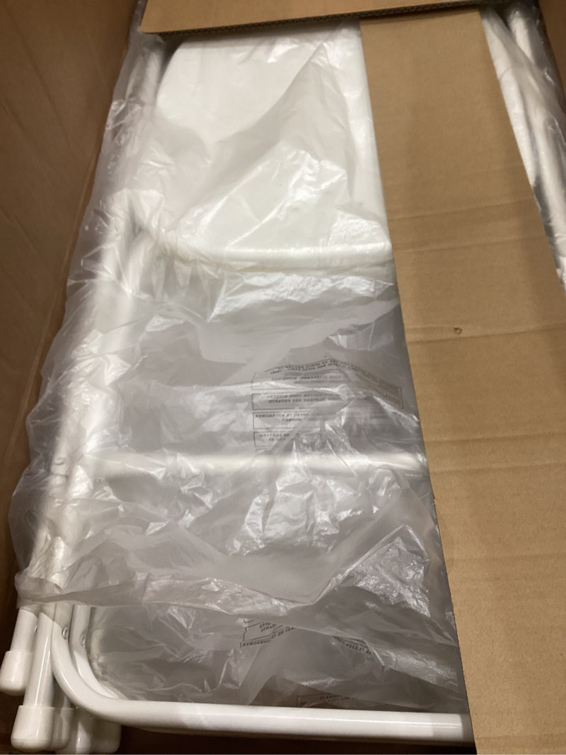 plastic folding chair