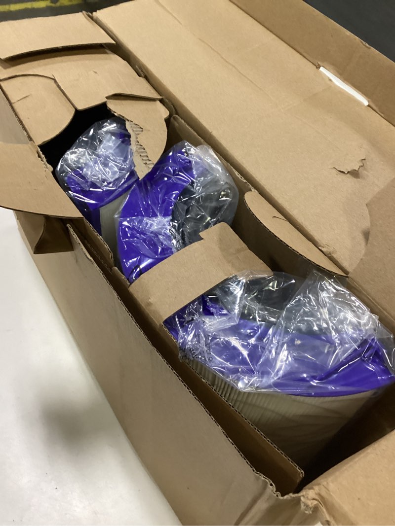 Condition photo showing Good Condition for Replacement True Filter for Dyson TP04 TP06 TP07 TP09 TP10 HP04 HP06 HP07 HP09 HP10 PH01 PH02 PH04, Fan Sealed Two Stage 360 System Pure Cool - Activated Carbon generic TP04-1 Pack