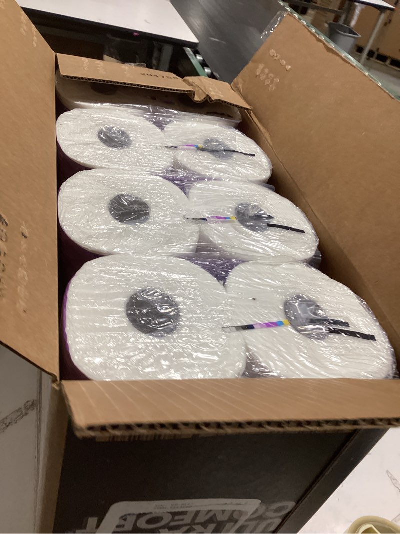 Condition photo showing Good Condition for cottonelle ultra comfort toilet paper with cushiony cleaningripples texture, 32 family mega rolls = 144 regular rolls (8 packs of 4) family mega pack of 32