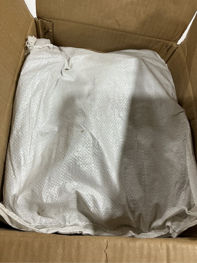 Condition photo showing Good Condition for blxqi painting rocks, 97-105 pcs, 18 pounds, 2.33"-3.72" size, diy craft rocks, natural stones