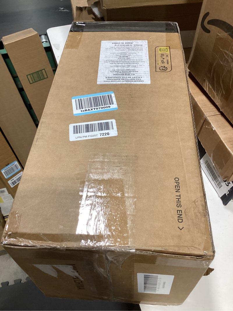 Condition photo showing Good Condition for novilla memory foam mattress topper queen - 2 inch cooling gel infused memory foam | slow-rebound pressure relief | certipur certified | comfort for sleeper sofa, rv, camper, dorm room 2 inch blue queen
