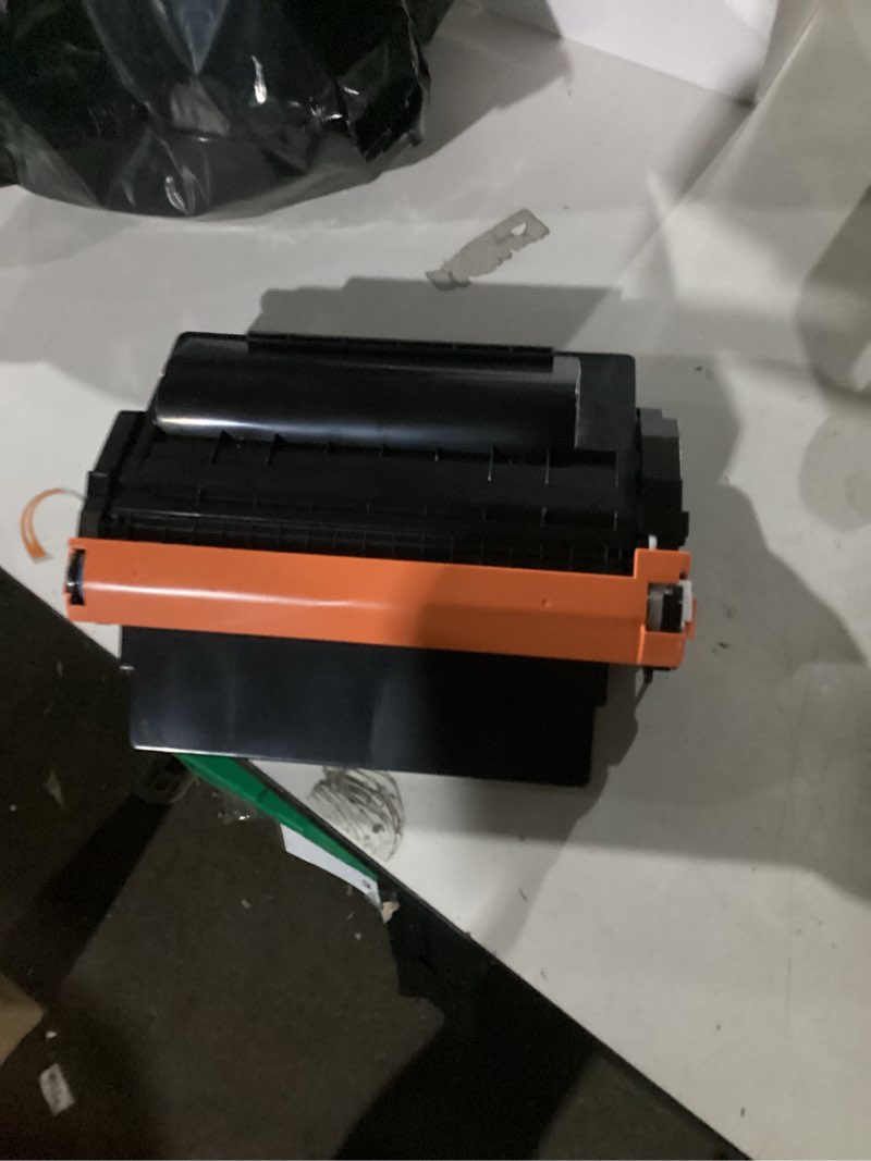 Condition photo showing Good Condition for LINKYO Compatible Toner Cartridge Replacement for Brother TN850 TN-850 TN820 (Black, High Yield)