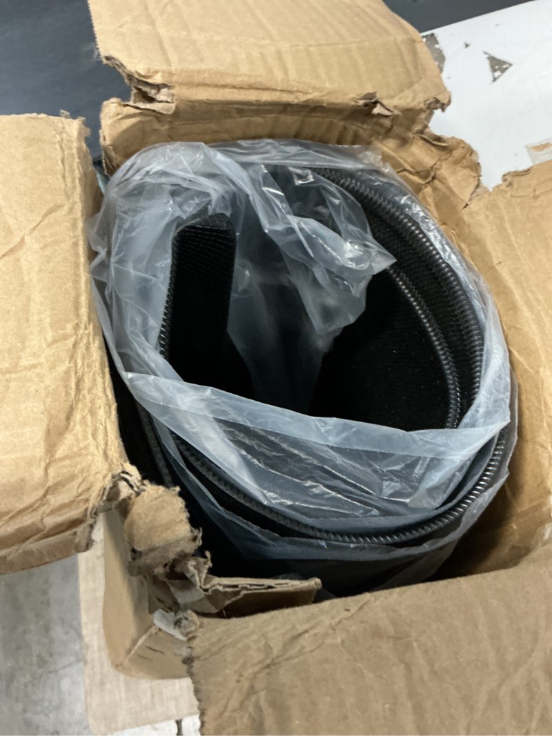 Condition photo showing Good Condition for AOMSAZTO Cargo Mat fit for BMW X5 2026 2025 2024-2019 ONLY 5 Seats (Non 45e & 7-Seats Models), TPE All Weather Cargo Liner Rear Trunk Mat for BMW X5 G05 Accessories Cargo Liner 2019-2025 X5