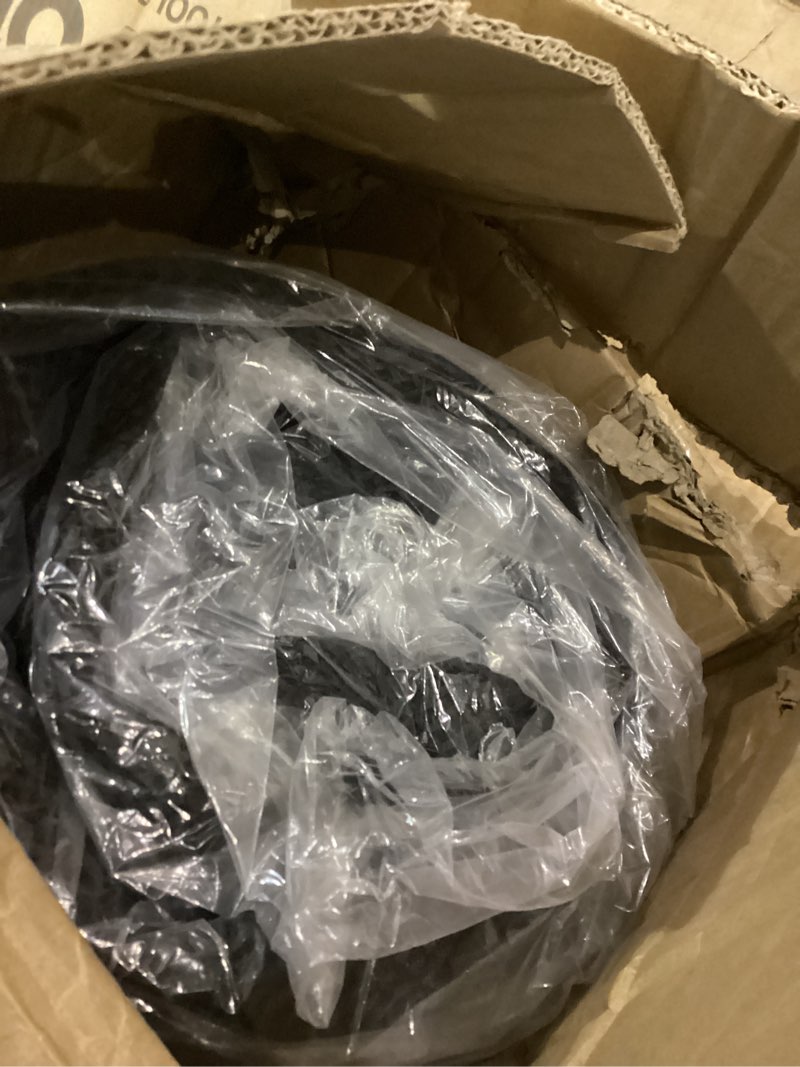 Condition photo showing New/Like New for Mattress Topper, 6 Inch Memory Foam, Full Size, Tri-fold, Ventilated, Conform Ergonomics, Soft, Portable, Floor Guest Bed, 73x52x6 inches Full 6 Inch