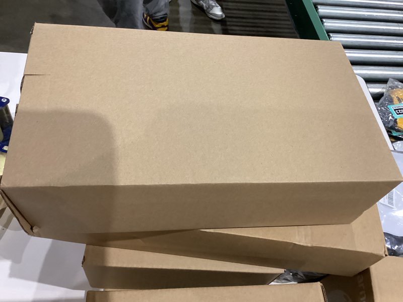 Condition photo showing New/Like New for Diocall Switch 2 Hard Case, Waterproof Carrying Case for Nintendo Switch 2 Console,24 Game Cards, Power Adapter, Cable and Accessories