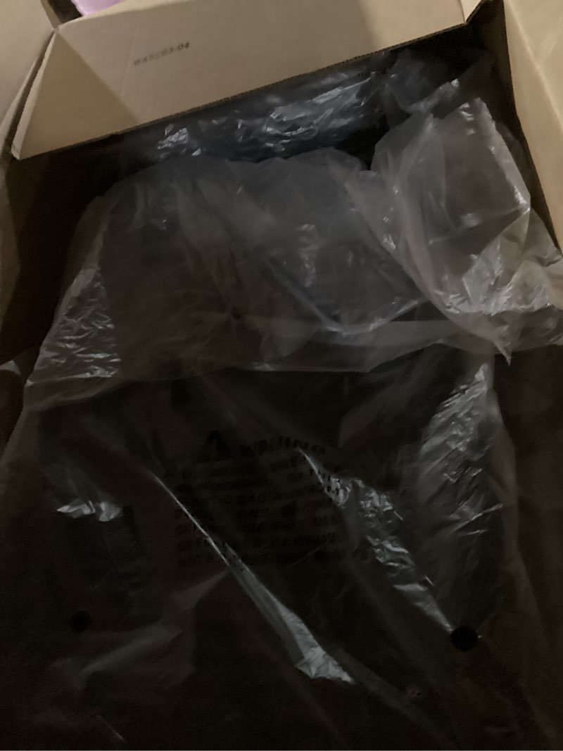 Condition photo showing New/Like New for Car Floor Mats for Ford Mustang Mach E 2021-2025 with Cargo Liners (NOT for Ford Mustang) TPE Custom Fit All Weather Full Set Waterproof Anti-Slip Durable Automotive Accessories 2021-2025 Ford Mustang Car Floor Mats