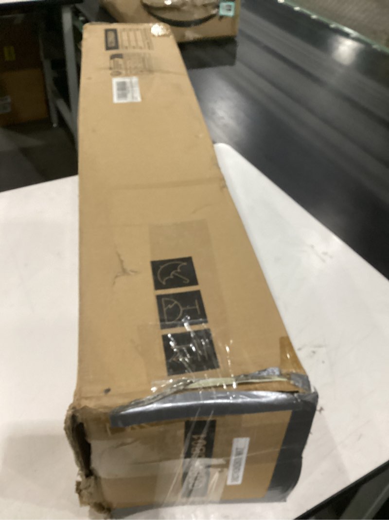 Condition photo showing Good Condition for songmics black camping chair