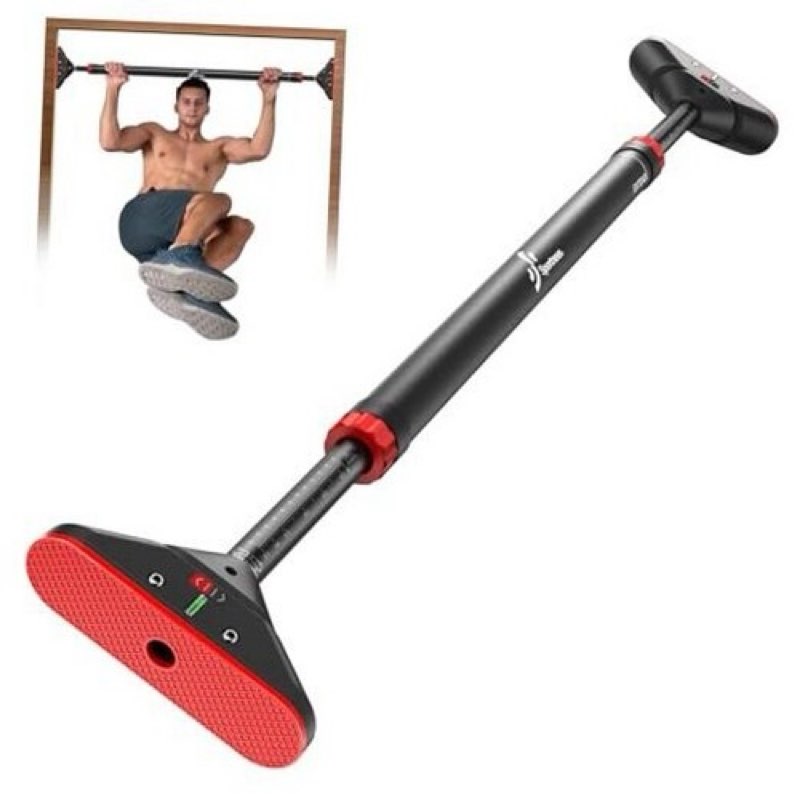 Pull Up Bar for Doorway: Strength Training Pull-up Bars without Screw